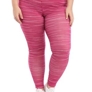 Performance Leggings